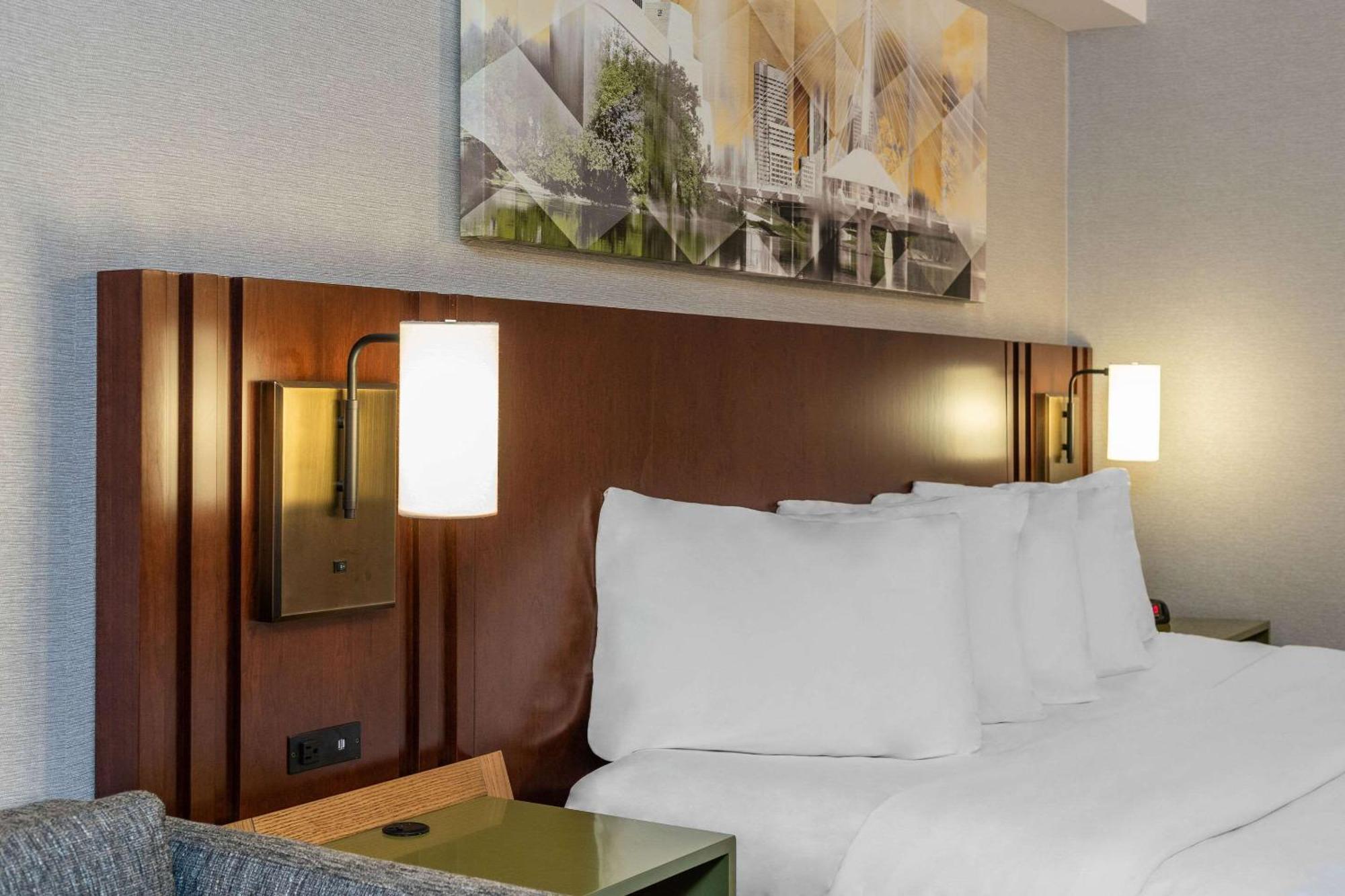 Comfort Inn Charlottetown Eksteriør bilde
