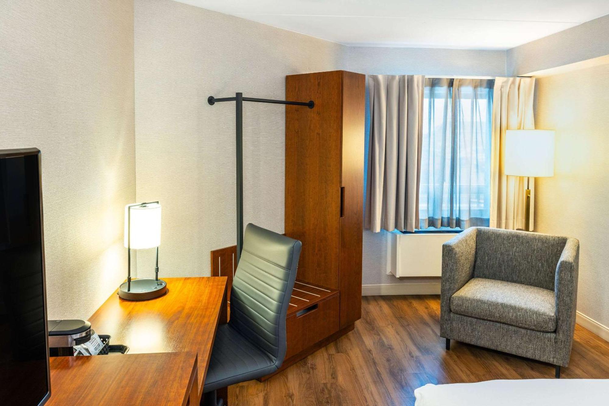 Comfort Inn Charlottetown Eksteriør bilde